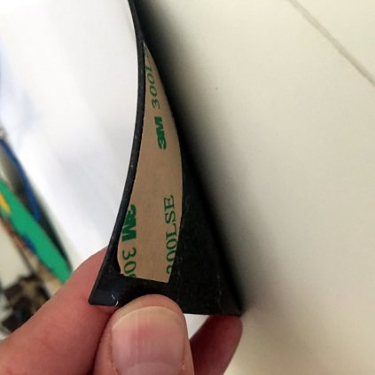 3910 oboustranna samolepici paska arch a4