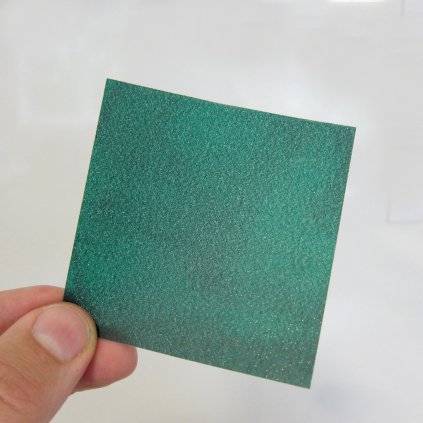 4150 senzorova folie 75 x 75 mm