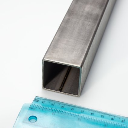 5155 nerezovy jekl 40x40x2 mm delka 1 m 1 4301