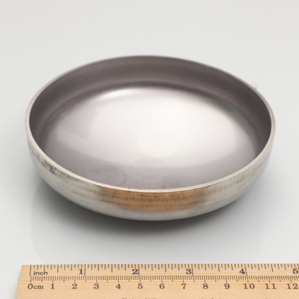 5215 klenute dno prumer 129x2 mm 1 4301