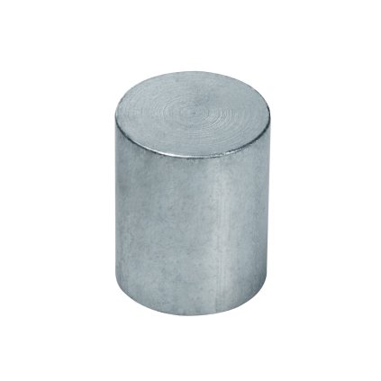 5308 magneticka cocka valcova bez zavitu pr 25 x vyska 35 mm