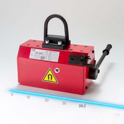 5422 bremenovy magnet bm b2000