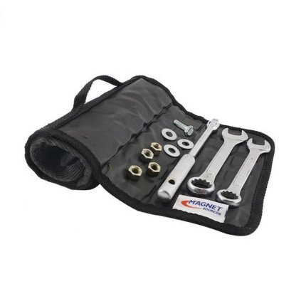 Magnetický držák na nářadí M (46x16 cm) (Počet kusů 1 ks)