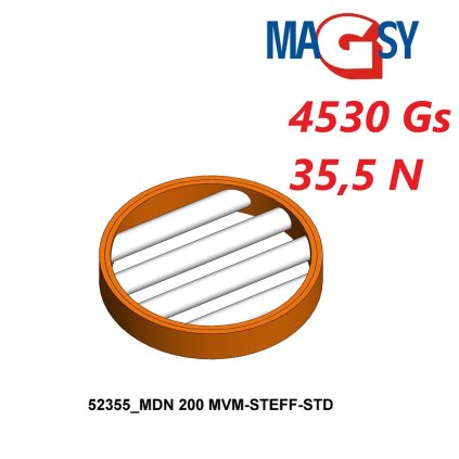 5725 magnet do nasypky vstrikolisu mdn 200 mvm steff std 4 530 gs 35 5 n