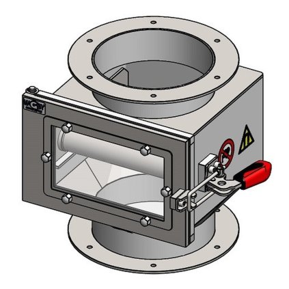5761 magneticky separator vysuvny msv 150 3 vvm p 6 80 tp rl