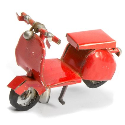 6004 magnet na lednici madagascar skutr