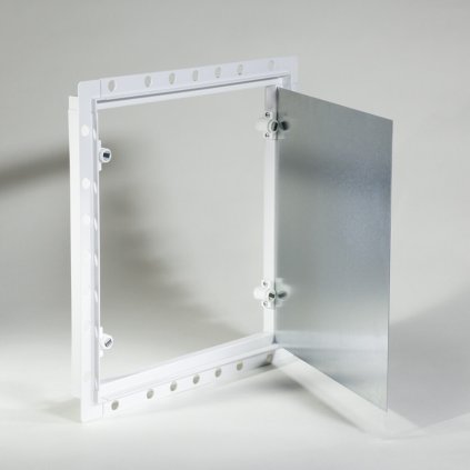 6178 magneticka dvirka 400x400 mm