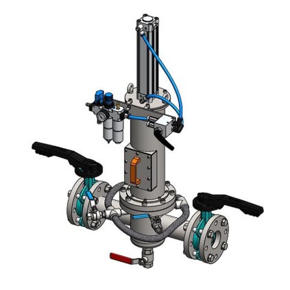 6250 magneticky separator prutokovy mf 80 1 76 1 sac p6 n 5 80 n p