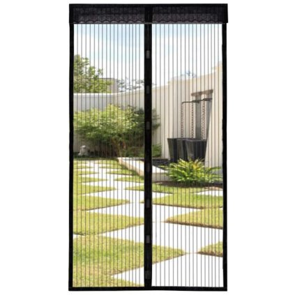 6325 magneticka sit do dveri 100 x 210 cm