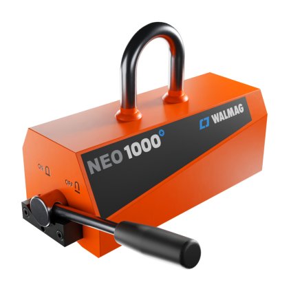 6343 bremenovy magnet neol1000