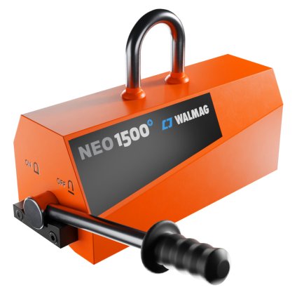 6346 bremenovy magnet neol1500