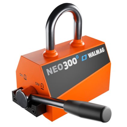 6355 bremenovy magnet neol300