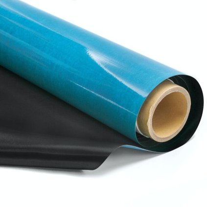 6415 pokovena folie na magneticke tabule samolepici cerna pro kridy popisovaci sirka 120 cm metraz