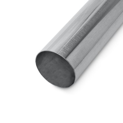 6436 nerezova ocel trubka pr 31 5x0 5 mm delka 1 m svarovana 1 4301