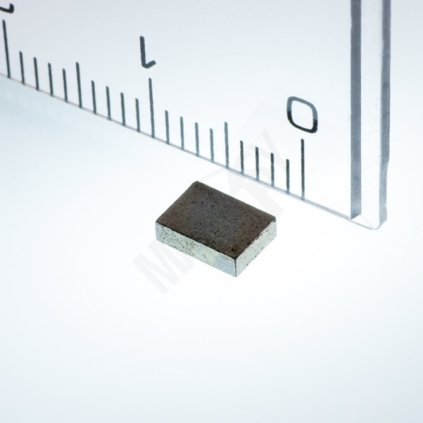 784 1 neodymovy magnet kvadr 5 5x4x1 5 p 150 c vmm8sh n45sh
