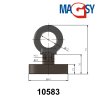 4990 1 fishing magnet 162 kg