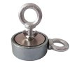 4999 fishing magnet oboustranny 310 kg 2x310kg