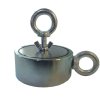 5002 fishing magnet oboustranny 500 kg 2x500kg