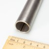 5056 nerezova ocel trubka pr 25x2 mm delka 1 m svarovana kartacovana 1 4301