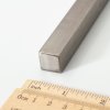 5131 nerezova ctvercova ocel 15x15 mm delka 1 m 1 4301