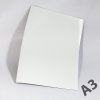 Magnetická fólie A3 (420x297 mm) 1 mm - bílá (Počet kusů 1 ks)