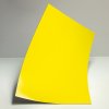 Magnetická fólie A3 (420x297 mm) 1 mm - žlutá (Počet kusů 1 ks)