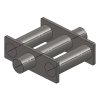 6439 magnet do nasypky 80 c 13 500 gs 95 n pr 150 mm