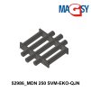 6454 1 magnet do nasypky 80 c 13 500 gs 95 n pr 250 mm