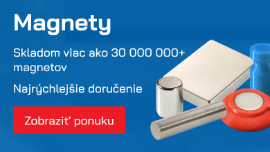 Magnety