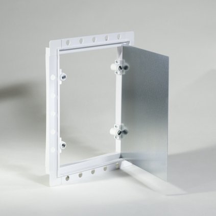 1621 magneticka dvirka 200x250 mm