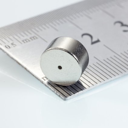 2173 neodymovy magnet mezikruzi pr 9x pr 0 8x5 n 80 c vmm10 n50