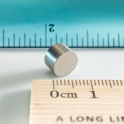 2359 samariovy magnet valec pr 8x5
