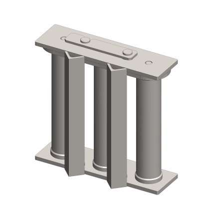 3724 magneticky rost mr 175x175x50 3 vvm eco