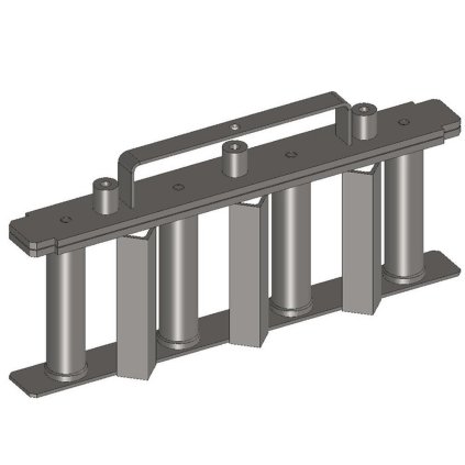 4795 magneticky rost mr 390x140x50 4 f p model1