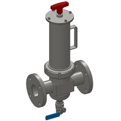 4837 magneticky separator prutokovy mf 50 1 p6 n 1 80 n p