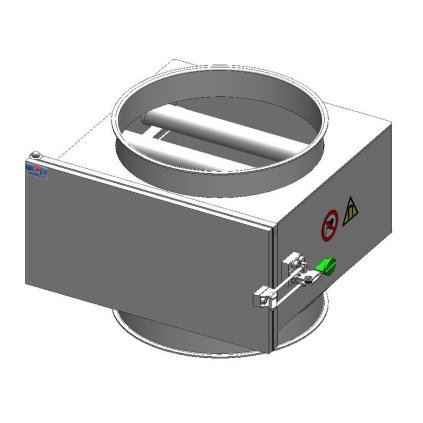 5386 magneticky separator vysuvny msv 250 7 vvm j 4 80 tp rpl