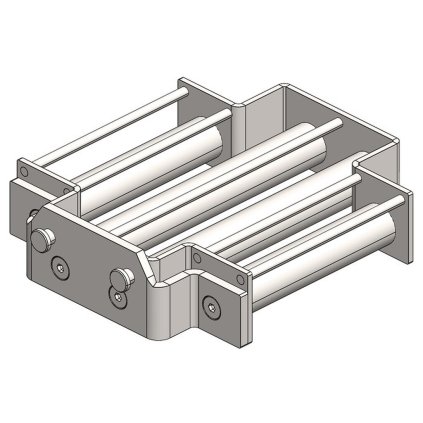 6472 magnet do nasypky vstrikolisu dn 200 mm 80 c 10 000 gs 66 n
