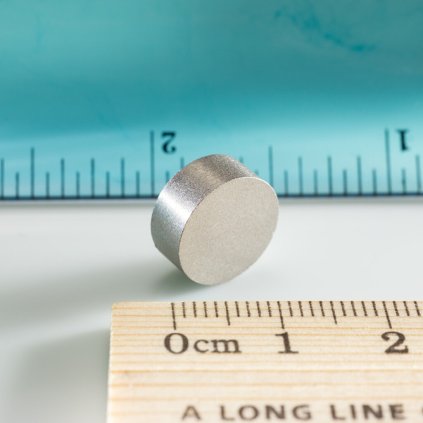 808 samariovy magnet valec pr 12x5
