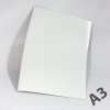 Magnetická fólie A3 bílá tloušťka 0,5 mm (Počet kusů 1 ks)