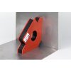 1174 1 magneticky uhelnik 155x102x16 mm