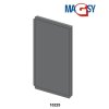 1639 1 magneticka dvirka up 500x990 mm