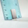 Neodymový magnet kvádr 20x10x6 N 120 °C, VMM4H-N35H (Počet kusů 1 ks)