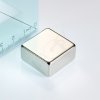 Neodymový magnet kvádr 25x25x13 N 80 °C, VMM6-N40 (Počet kusů 1 ks)