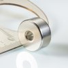 Neodymový magnet mezikruží pr.21,8x pr.6x10 N 120 °C, VMM4H-N35H (Počet kusů 1 ks)