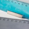 Neodymový magnet kvádr 44x9x2,5 N 80 °C, VMM4-N35 (Počet kusů 1 ks)