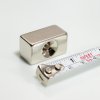 3061 neodymovy magnet kvadr 30x16x15 n 120 c vmm5h
