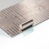 Neodymový magnet válec pr.2x5 N 180 °C, VMM4UH-N33UH (Počet kusů 1 ks)