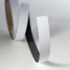 Magnetický pásek 20x0,6 mm, délka 1 m, bílý (Počet kusů 1 m)