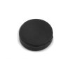 4570 1 vodeodolny pogumovany neodymovy magnet valec pr 22 x 6 4 mm