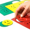 4720 1 magneticky smajlik pr 60 mm 6 ks a5 set tri barev